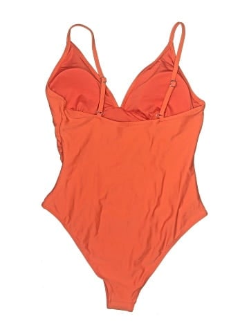 Cupshe One Piece Swimsuit (view 2)
