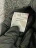 Unbranded 100% Polyester Stars Black Shorts Size 2 - photo 4