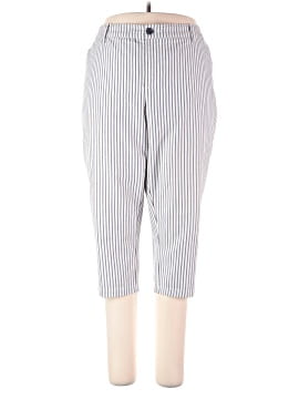 Croft & Barrow Casual Pants