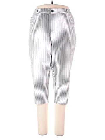 Croft & Barrow Casual Pants (view 1)