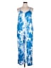 Unbranded Tie-dye Blue Jumpsuit Size XXL - photo 1
