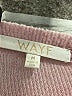 WAYF Pink Sweatshirt Size M - photo 7