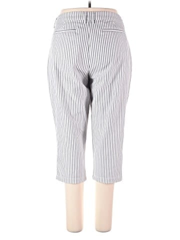 Croft & Barrow Casual Pants (view 2)