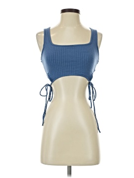 Fashion Nova Tank Top