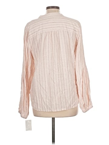 Treasure & Bond Long Sleeve Blouse (view 2)