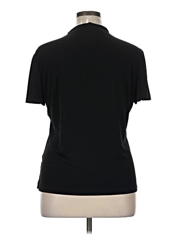 Harve B. Short Sleeve Top (view 2)