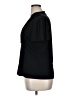 Harve B. Black Short Sleeve Top Size XL - photo 5
