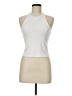 Express x Karla White Tank Top Size M - photo 1