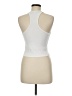Express x Karla White Tank Top Size M - photo 2