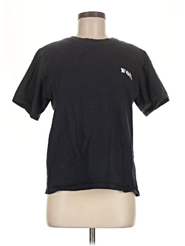 Folio New York Short Sleeve T-Shirt (view 1)
