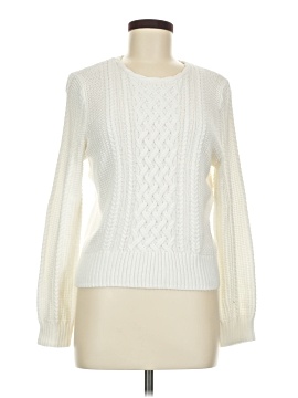 Colour Eighteen Pullover Sweater