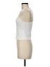 Express x Karla White Tank Top Size M - photo 5