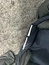Ann Taylor LOFT Chevron-herringbone Gray Blazer Size M - photo 7
