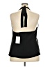 Elodie Black Sleeveless Blouse Size 3X - photo 2