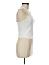 Express x Karla White Tank Top Size M - photo 4