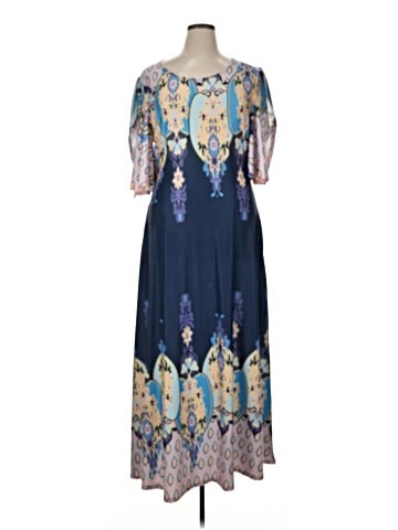 Reborn Casual Dress (view 1)