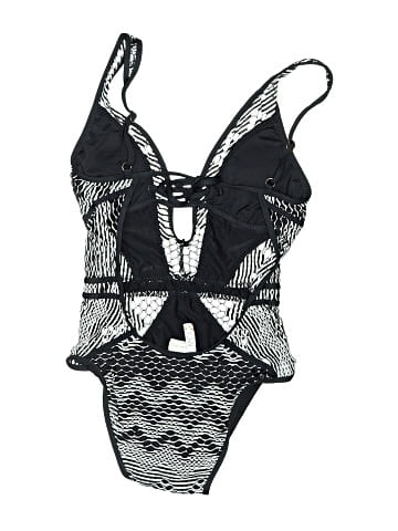 Becca One Piece Swimsuit (view 2)