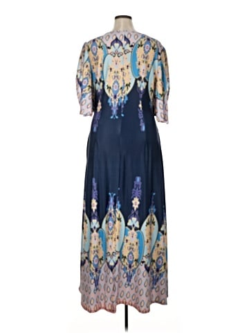 Reborn Casual Dress (view 2)