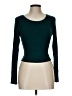 Bozzolo Teal Cardigan Size L - photo 1