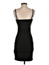 Shein Black Cocktail Dress Size 4 - photo 2
