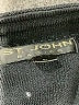 St. John Solid Black Cardigan Size L - photo 7