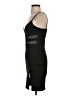 Shein Black Cocktail Dress Size 4 - photo 5
