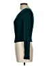 Bozzolo Teal Cardigan Size L - photo 5