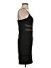 Shein Black Cocktail Dress Size 4 - photo 4