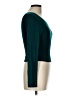 Bozzolo Teal Cardigan Size L - photo 4