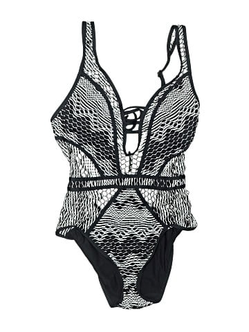 Becca One Piece Swimsuit (view 1)
