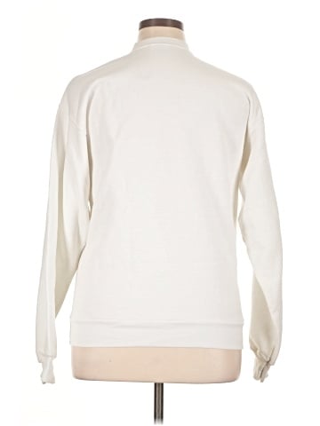 Hanes Sweatshirt (view 2)