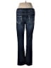 Maurices Hearts Blue Jeans Size 7 - 8 - photo 2