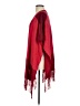 CAbi Red Poncho Size XS - photo 5