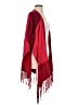 CAbi Red Poncho Size XS - photo 4
