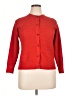 Assorted Brands Red Cardigan Size XL - photo 1
