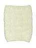Zara Green Ivory Scarf One size - photo 1