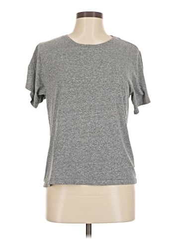 Unsubscribed Short Sleeve T-Shirt (view 1)