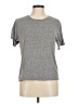 Unsubscribed Gray Short Sleeve T-Shirt Size M - photo 1