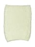 Zara Green Ivory Scarf One size - photo 2