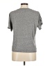 Unsubscribed Gray Short Sleeve T-Shirt Size M - photo 2