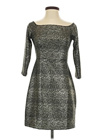 GB Cocktail Dress (view 1)