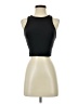 Athleta Black Tank Top Size XS - photo 1