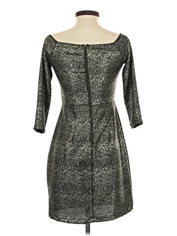 GB Cocktail Dress (view 2)