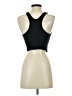 Athleta Black Tank Top Size XS - photo 2