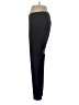 Talbots Solid Black Active Pants Size 10 - photo 5