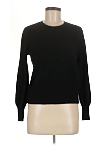 Everlane Cashmere Pullover Sweater (view 1)