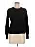 Everlane 100% Cashmere Black Cashmere Pullover Sweater Size M - photo 1
