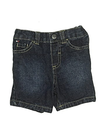 Tommy Hilfiger Denim Shorts (view 1)