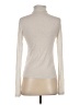 HEATTECH Ivory Turtleneck Sweater Size XS - photo 2