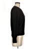 Everlane 100% Cashmere Black Cashmere Pullover Sweater Size M - photo 4